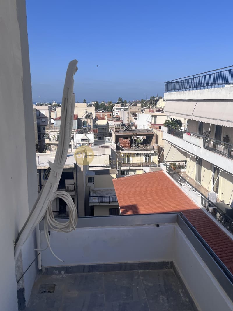 Διαμέρισμα στην Αγία Παρασκευή, Άγιος Δημήτριος — Φωτογραφία 6 από 14
