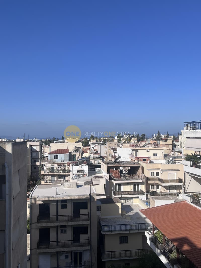Διαμέρισμα στην Αγία Παρασκευή, Άγιος Δημήτριος — Φωτογραφία 8 από 14