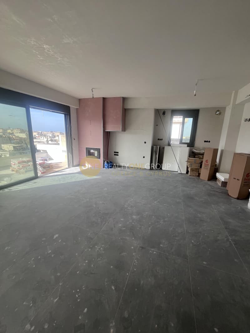 Διαμέρισμα στην Αγία Παρασκευή, Άγιος Δημήτριος — Φωτογραφία 1 από 14