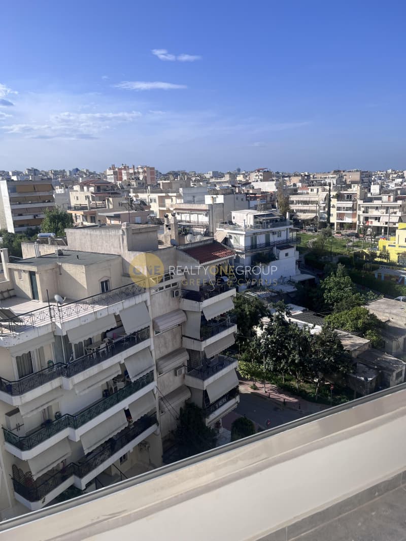 Διαμέρισμα στην Αγία Παρασκευή, Άγιος Δημήτριος — Φωτογραφία 12 από 14