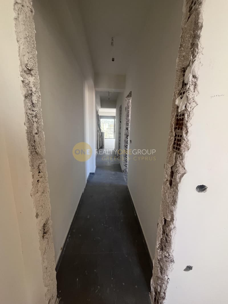 Διαμέρισμα στην Αγία Παρασκευή, Άγιος Δημήτριος — Φωτογραφία 3 από 14