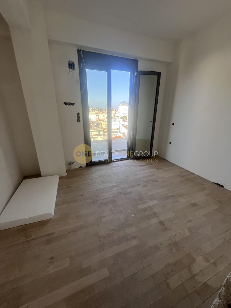 Διαμέρισμα στην Αγία Παρασκευή, Άγιος Δημήτριος — Φωτογραφία 9 από 14