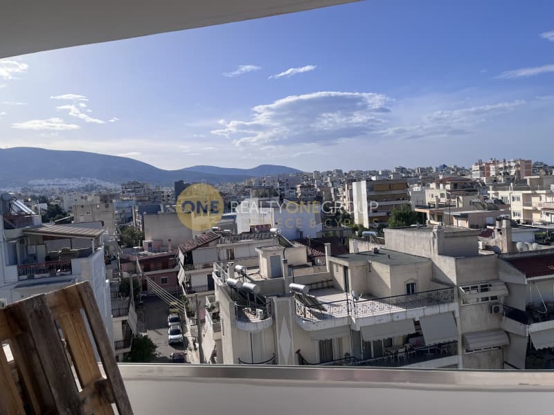 Διαμέρισμα στην Αγία Παρασκευή, Άγιος Δημήτριος — Φωτογραφία 13 από 14