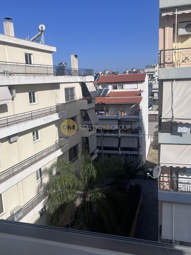 Διαμέρισμα στην Αγία Παρασκευή, Άγιος Δημήτριος — Φωτογραφία 7 από 14