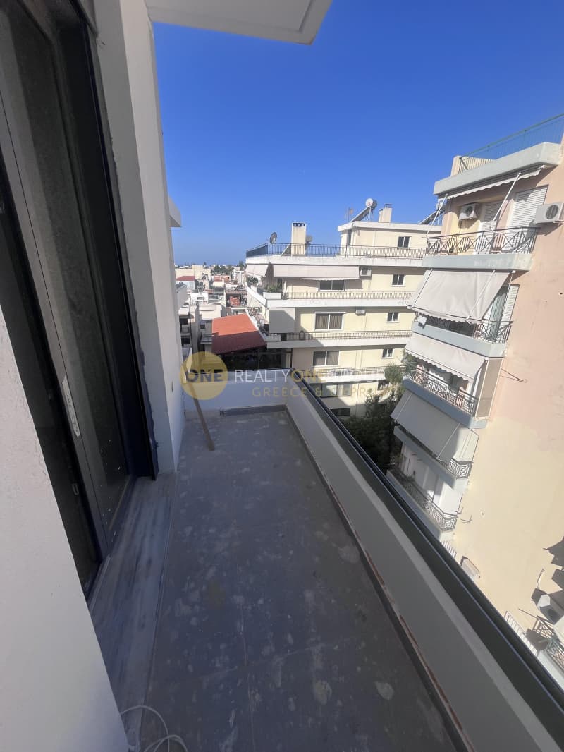 Διαμέρισμα στην Αγία Παρασκευή, Άγιος Δημήτριος — Φωτογραφία 17 από 26