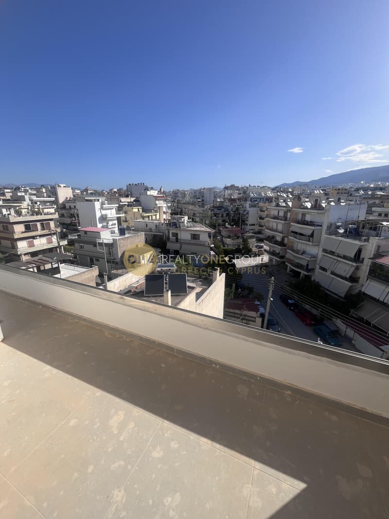 Διαμέρισμα στην Αγία Παρασκευή, Άγιος Δημήτριος — Φωτογραφία 26 από 26
