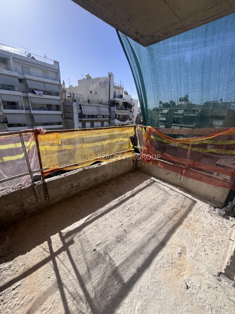 Διαμέρισμα στην Κέντρο, Νέα Σμύρνη — Φωτογραφία 14 από 19