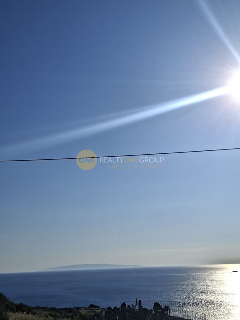 Αγροτεμάχιο στην Άνω Απρόβατο, Άνδρος — Φωτογραφία 19 από 25