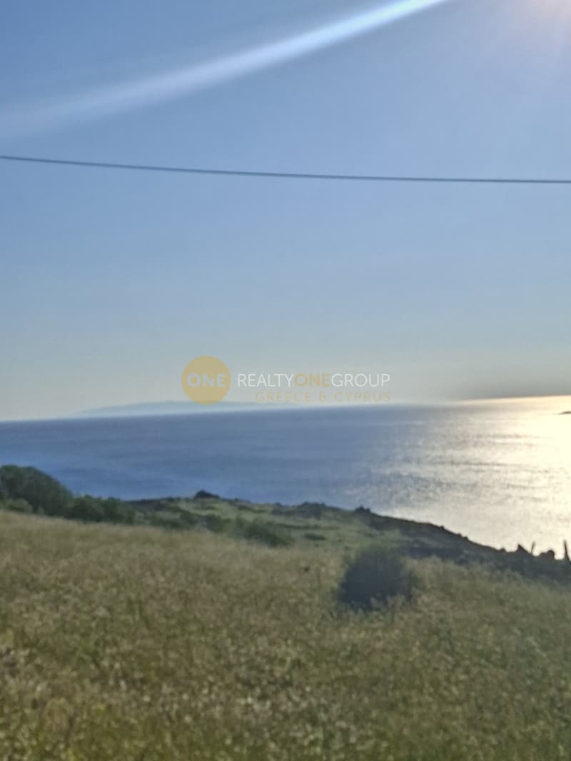 Αγροτεμάχιο στην Άνω Απρόβατο, Άνδρος — Φωτογραφία 10 από 25