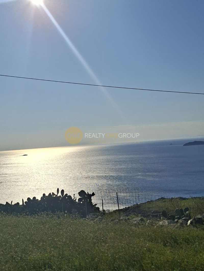 Αγροτεμάχιο στην Άνω Απρόβατο, Άνδρος — Φωτογραφία 15 από 25