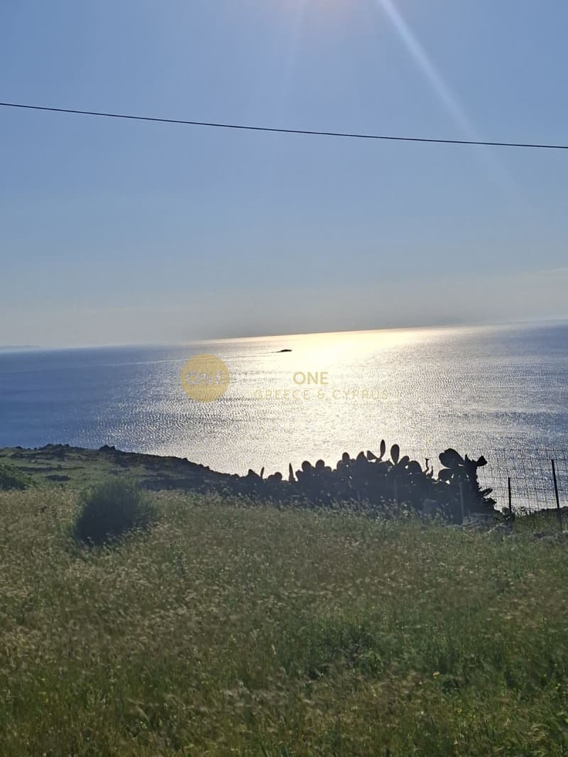 Αγροτεμάχιο στην Άνω Απρόβατο, Άνδρος — Φωτογραφία 17 από 25