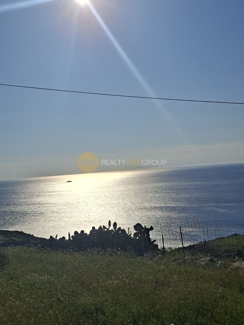 Αγροτεμάχιο στην Άνω Απρόβατο, Άνδρος — Φωτογραφία 16 από 25