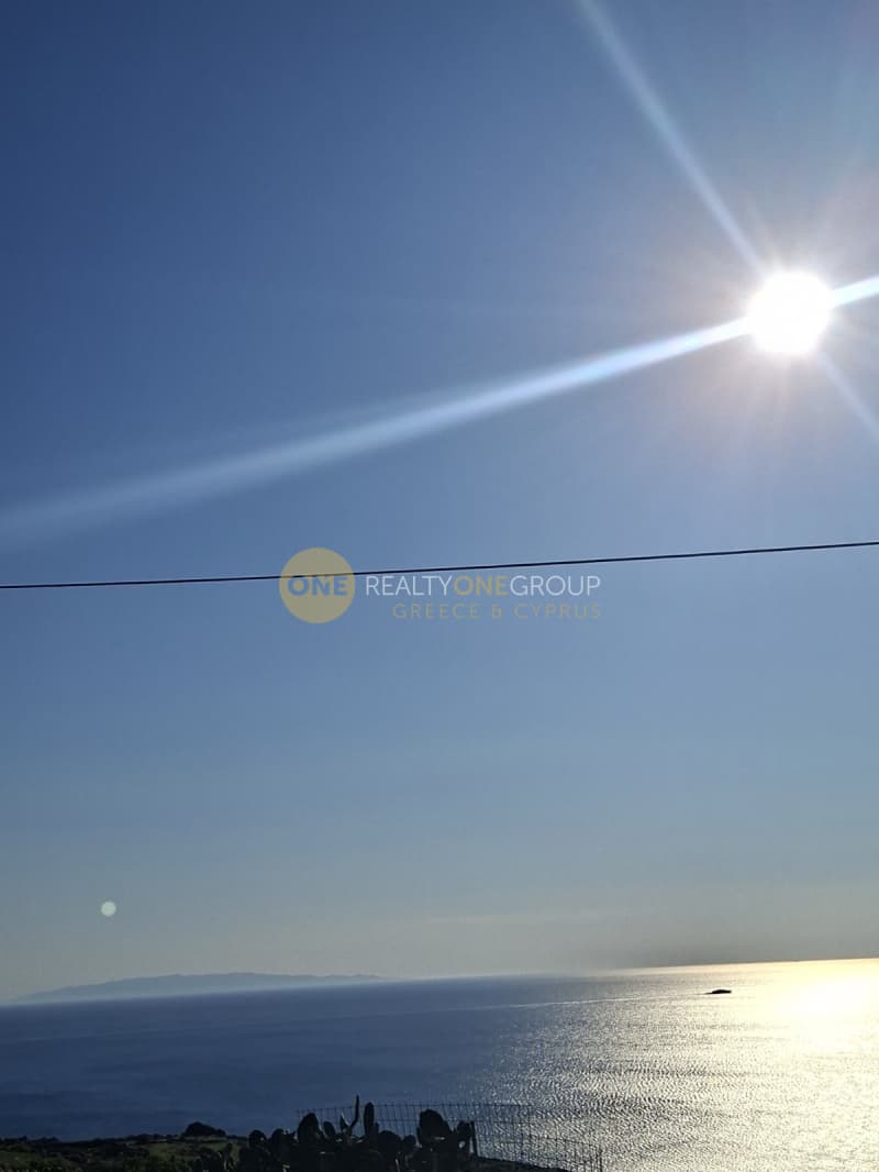 Αγροτεμάχιο στην Άνω Απρόβατο, Άνδρος — Φωτογραφία 18 από 25