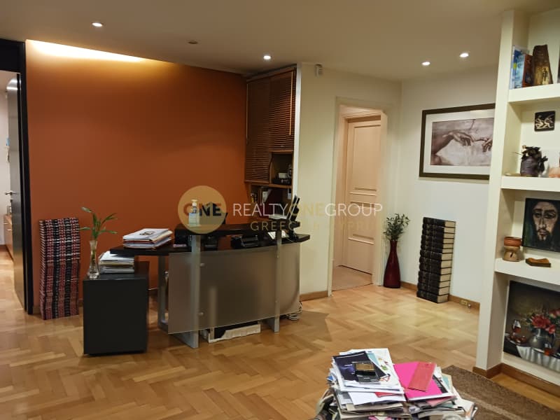 Office in Mouseio, Exarchia - Neapoli — Photo 5 of 30