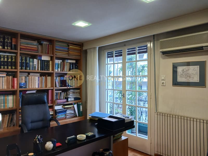 Office in Mouseio, Exarchia - Neapoli — Photo 23 of 30