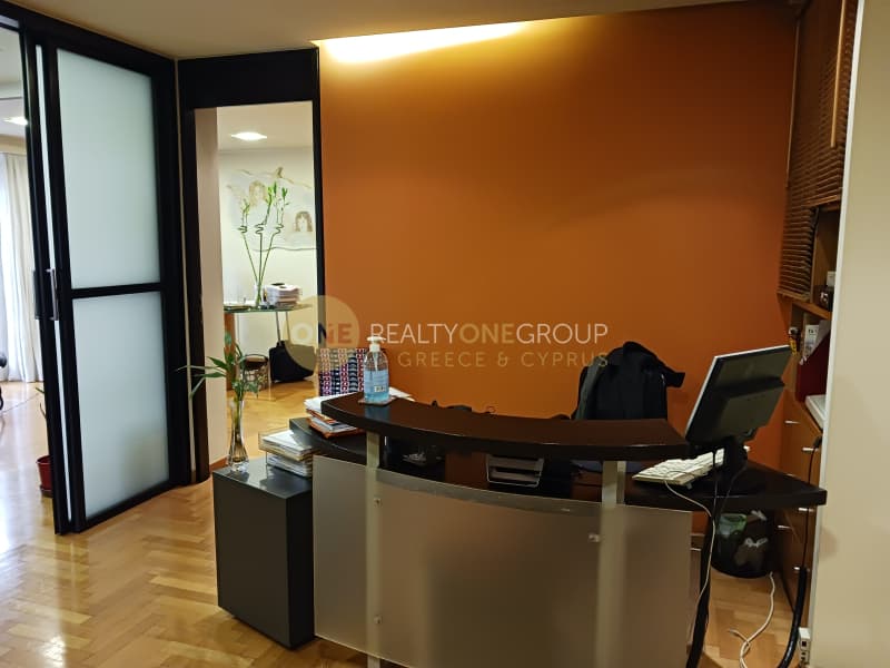 Office in Mouseio, Exarchia - Neapoli — Photo 20 of 30