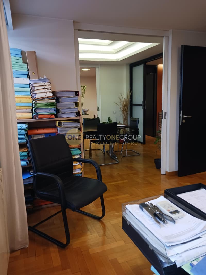 Office in Mouseio, Exarchia - Neapoli — Photo 21 of 30
