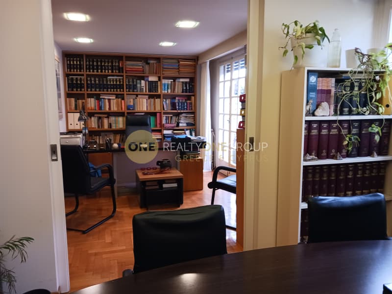 Office in Mouseio, Exarchia - Neapoli — Photo 15 of 30