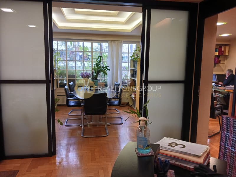 Office in Mouseio, Exarchia - Neapoli — Photo 8 of 30