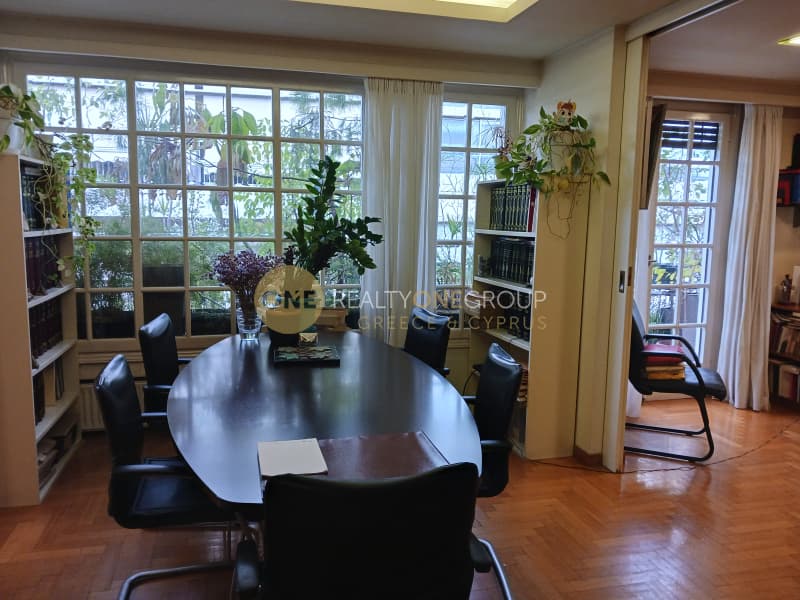 Office in Mouseio, Exarchia - Neapoli — Photo 27 of 30