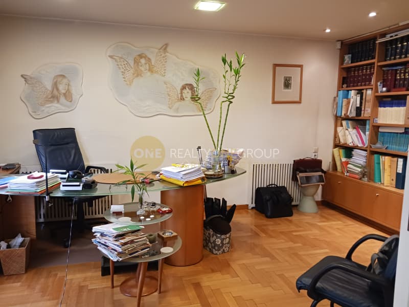 Office in Mouseio, Exarchia - Neapoli — Photo 30 of 30