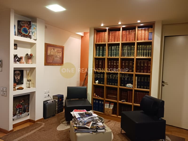 Διαμέρισμα στην Μουσείο, Εξάρχεια - Νεάπολη — Φωτογραφία 30 από 30