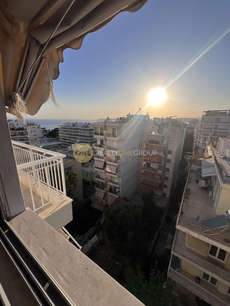 Διαμέρισμα στην Τροκαντερό, Παλαιό Φάληρο — Φωτογραφία 20 από 31