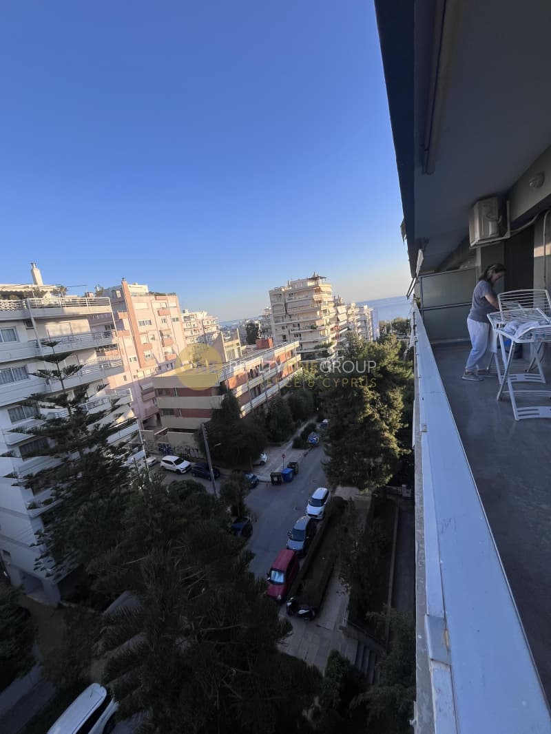 Διαμέρισμα στην Τροκαντερό, Παλαιό Φάληρο — Φωτογραφία 31 από 31