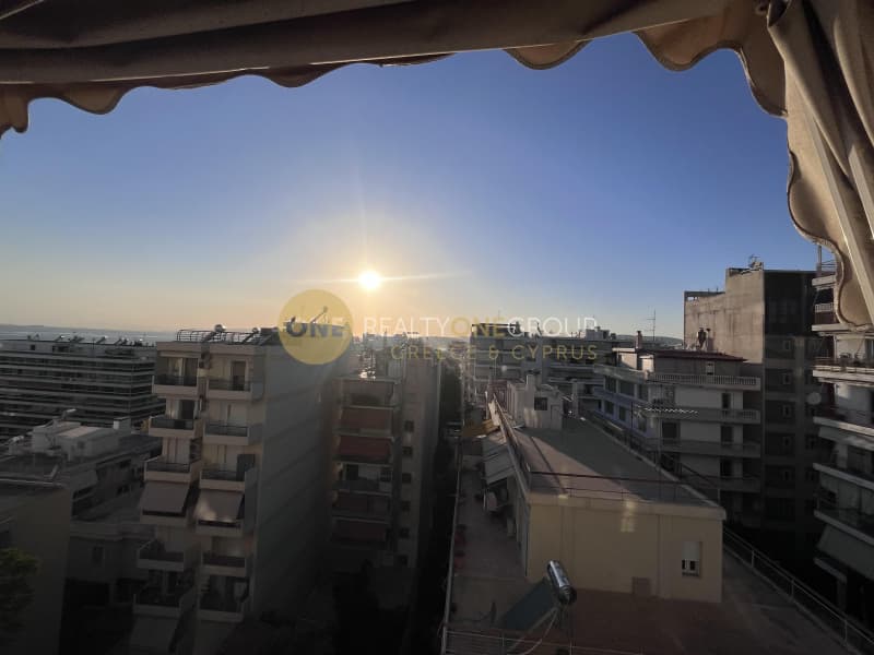 Διαμέρισμα στην Τροκαντερό, Παλαιό Φάληρο — Φωτογραφία 22 από 31