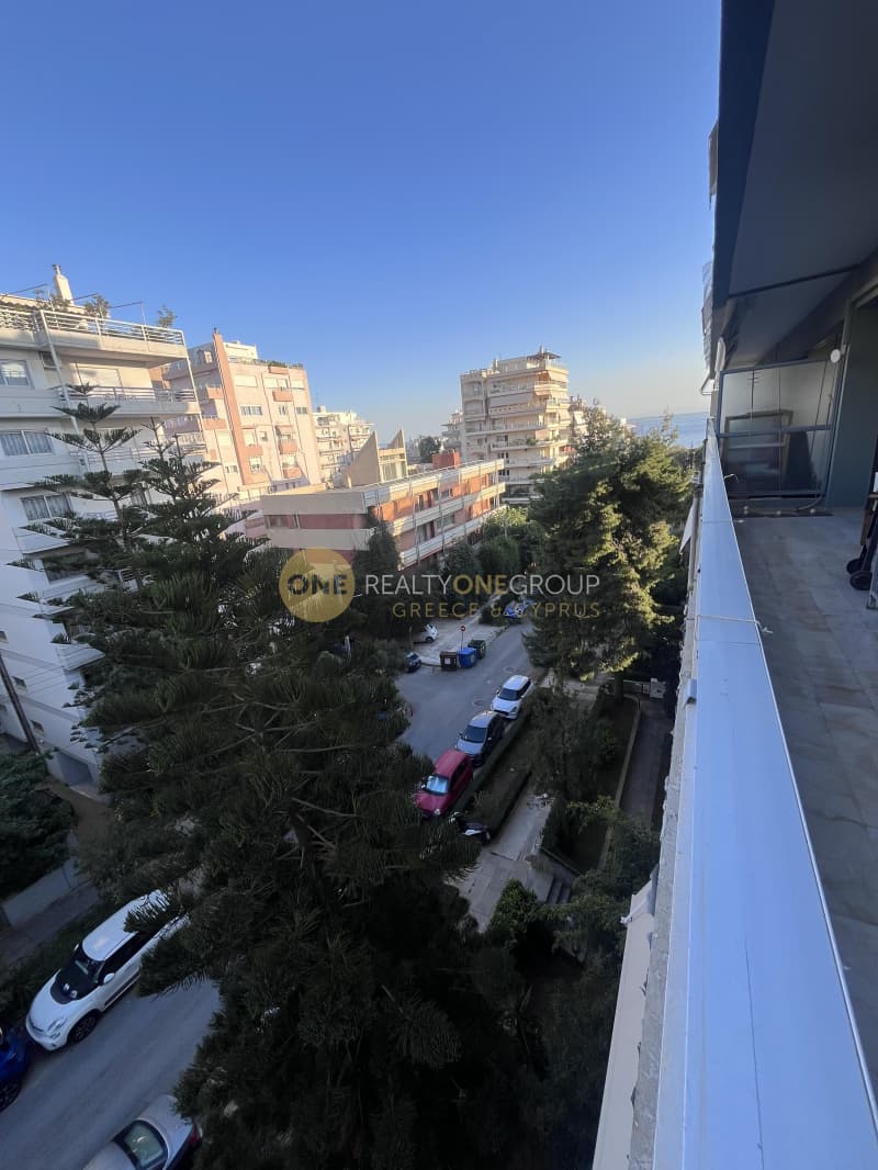 Διαμέρισμα στην Τροκαντερό, Παλαιό Φάληρο — Φωτογραφία 16 από 31