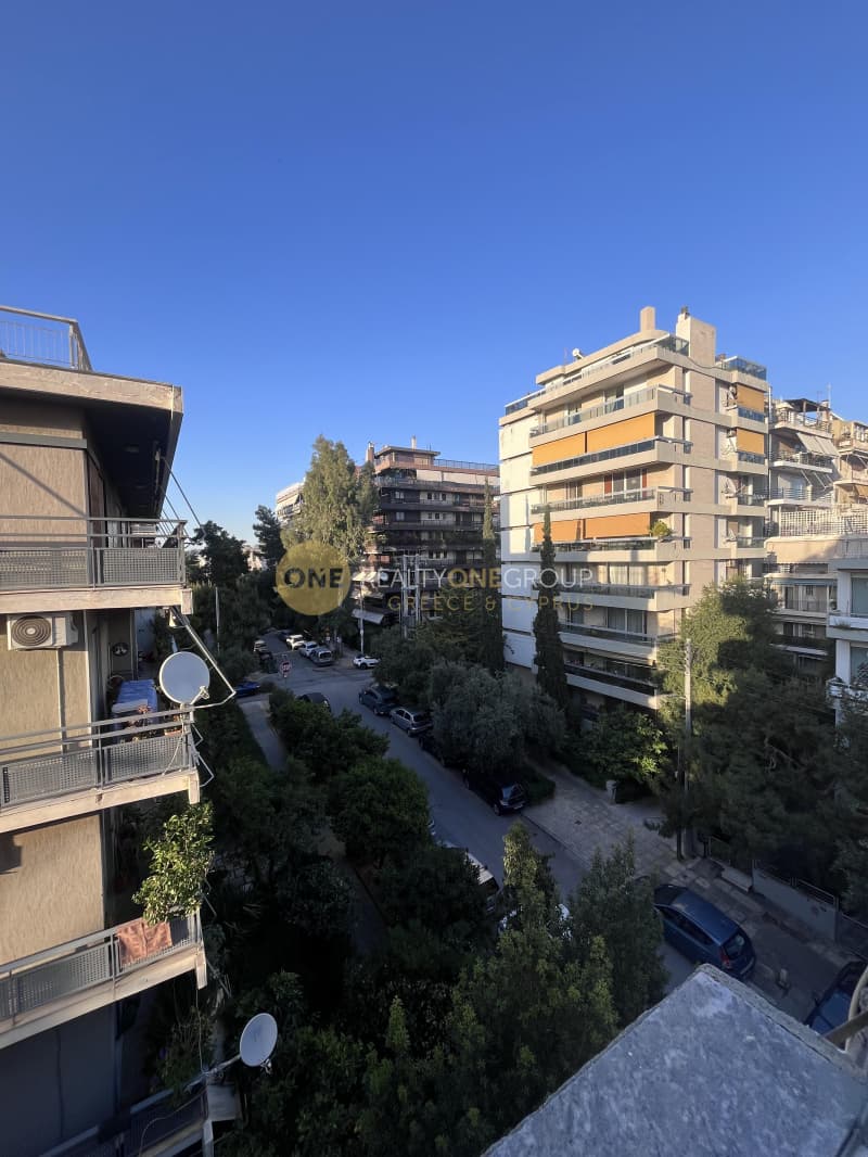 Διαμέρισμα στην Τροκαντερό, Παλαιό Φάληρο — Φωτογραφία 17 από 31