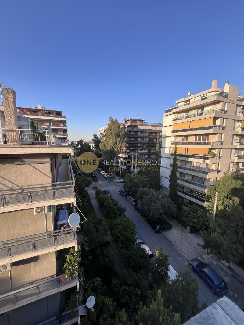 Διαμέρισμα στην Τροκαντερό, Παλαιό Φάληρο — Φωτογραφία 30 από 31