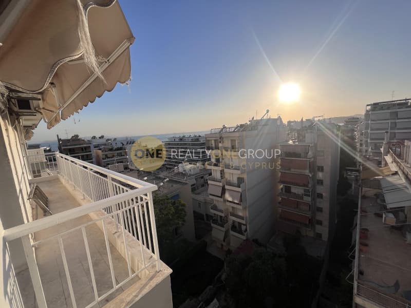 Διαμέρισμα στην Τροκαντερό, Παλαιό Φάληρο — Φωτογραφία 23 από 31