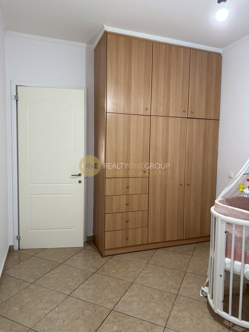 Διαμέρισμα στην Κοκκινόβραχος, Κερατσίνι — Φωτογραφία 9 από 29