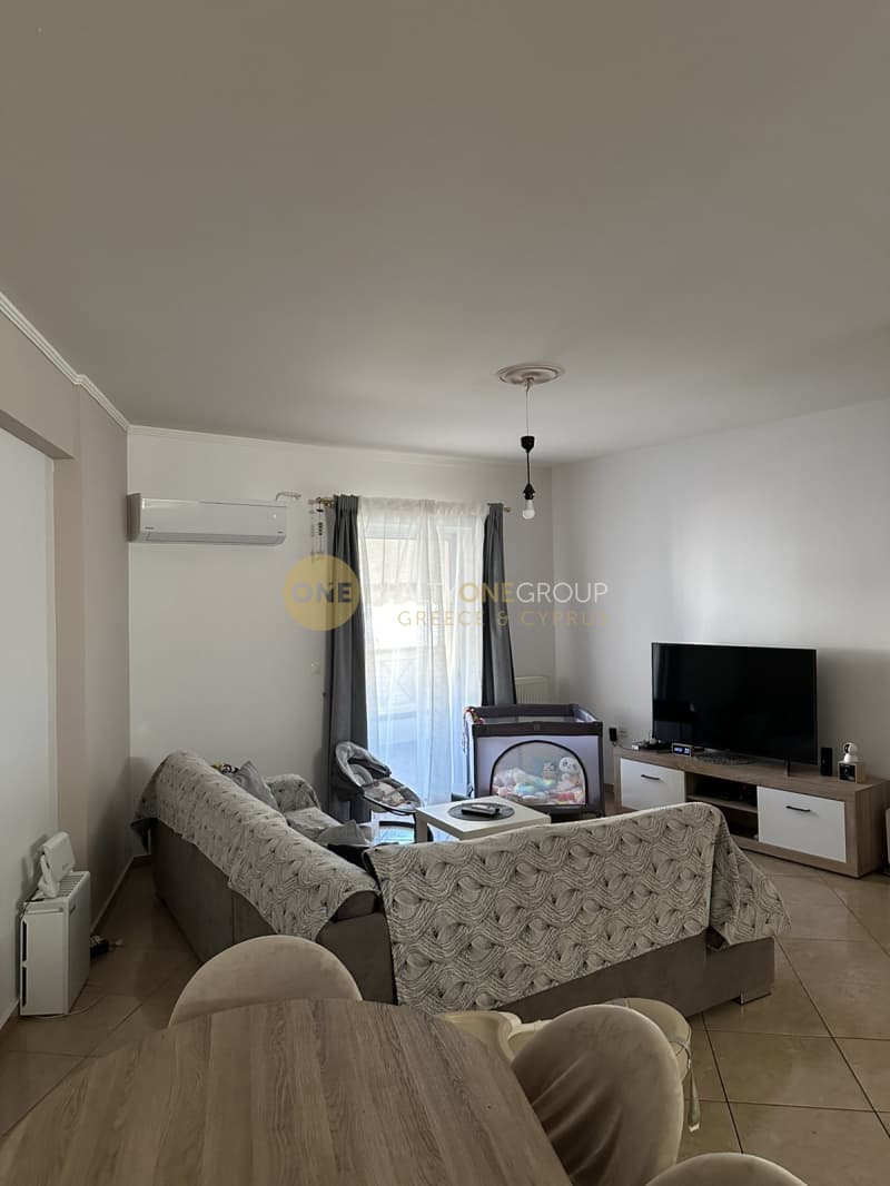 Διαμέρισμα στην Κοκκινόβραχος, Κερατσίνι — Φωτογραφία 1 από 29