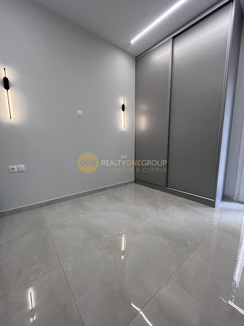 Apartment in Charokopou, Kalithea — Photo 2 of 23