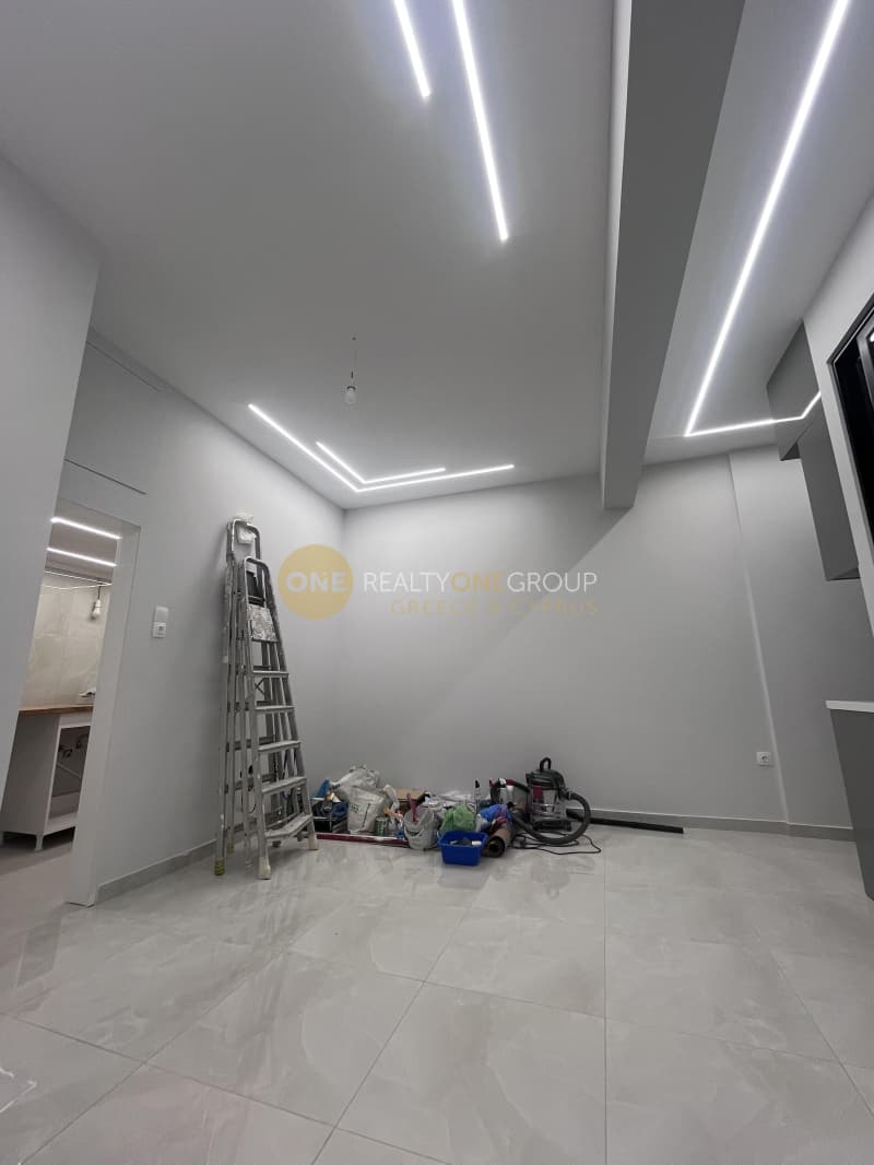 Apartment in Charokopou, Kalithea — Photo 4 of 23