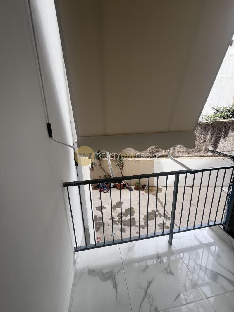 Apartment in Charokopou, Kalithea — Photo 5 of 23