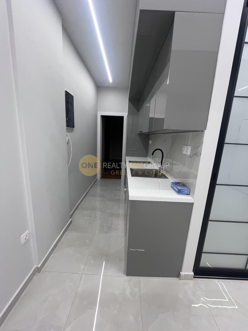 Apartment in Charokopou, Kalithea — Photo 18 of 23