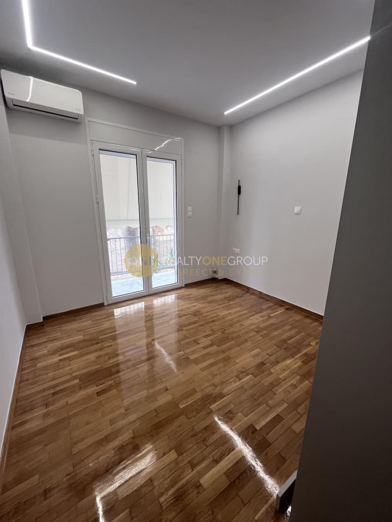 Apartment in Charokopou, Kalithea — Photo 17 of 23