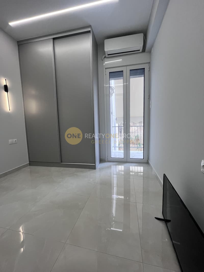 Apartment in Charokopou, Kalithea — Photo 3 of 23