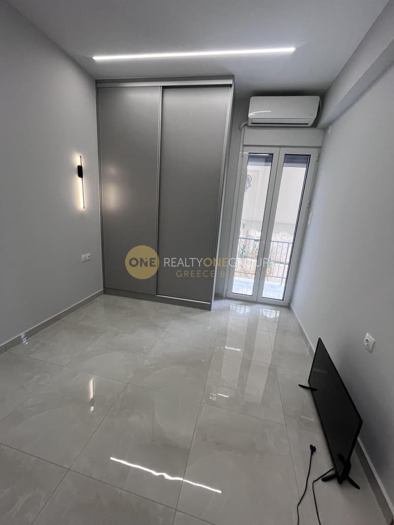 Apartment in Charokopou, Kalithea — Photo 10 of 23