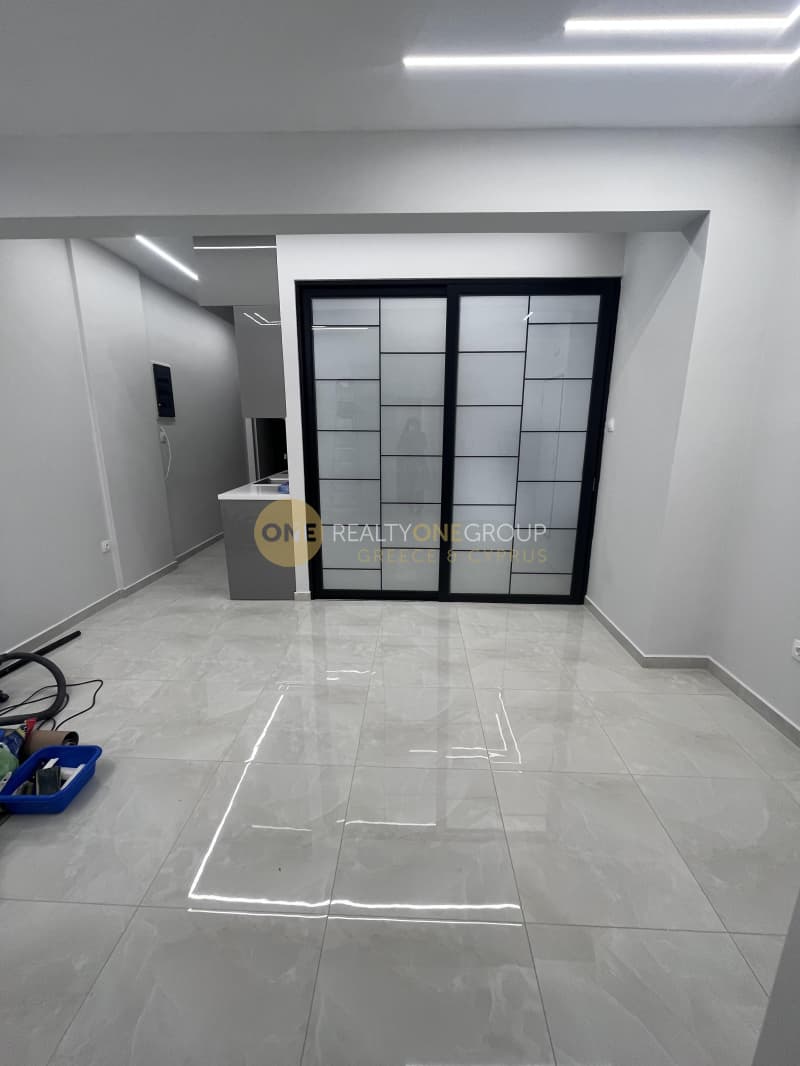 Apartment in Charokopou, Kalithea — Photo 8 of 23