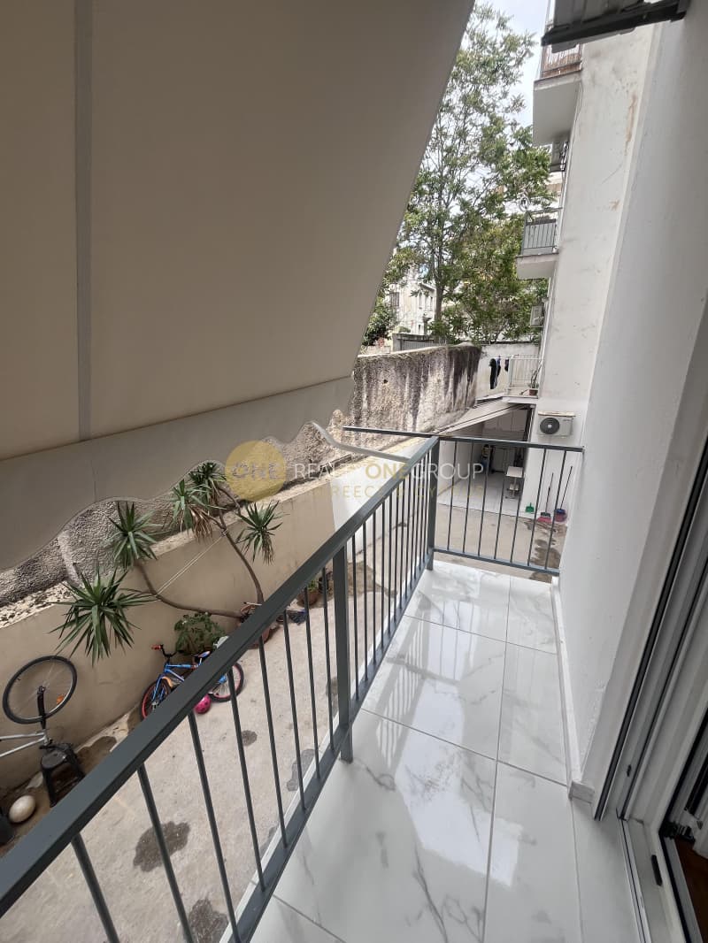 Apartment in Charokopou, Kalithea — Photo 15 of 23