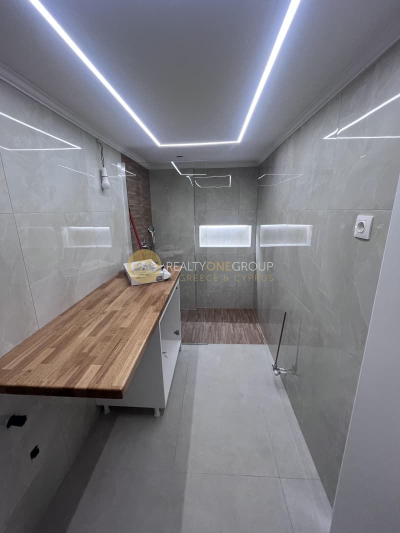 Apartment in Charokopou, Kalithea — Photo 7 of 23