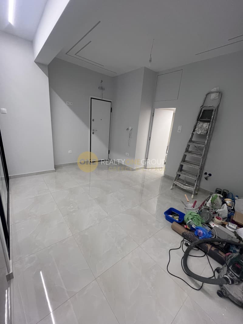 Apartment in Charokopou, Kalithea — Photo 13 of 23