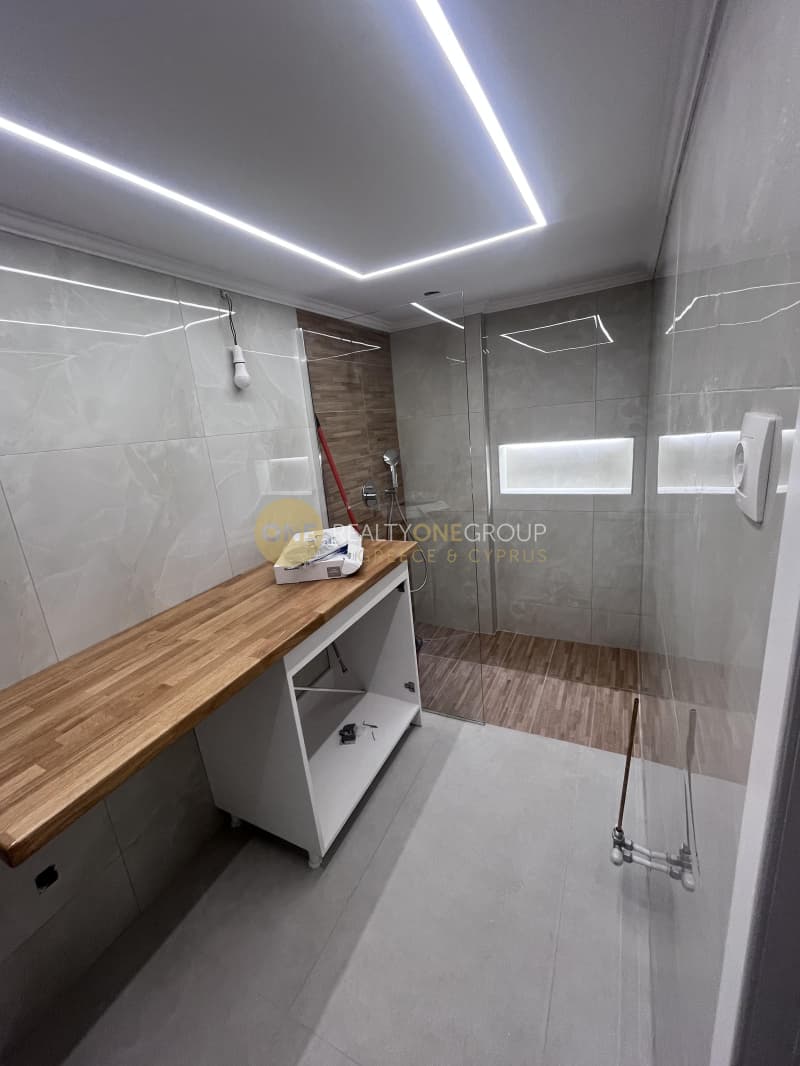 Apartment in Charokopou, Kalithea — Photo 12 of 23