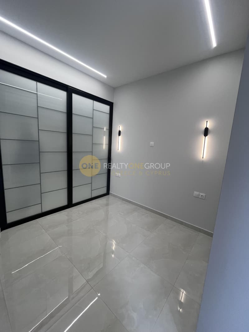 Apartment in Charokopou, Kalithea — Photo 9 of 23