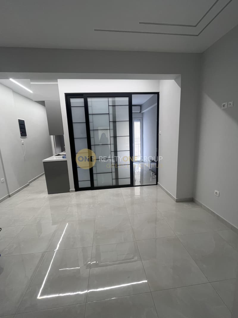 Apartment in Charokopou, Kalithea — Photo 11 of 23