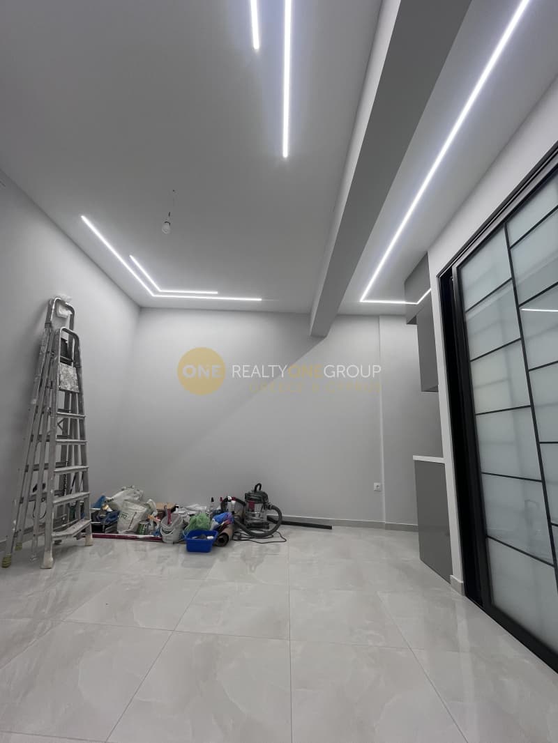 Apartment in Charokopou, Kalithea — Photo 6 of 23